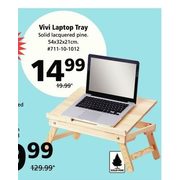 Vivi Laptop Tray - $14.99 (25% off)