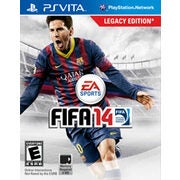 FIFA 14 (PS Vita) - $29.99