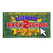 NCIX.com Legendary Back 2 School Event: 21.5" Samsung S22D300HY Monitor $110, 27" BenQ XL2720Z LED Gaming Monitor $420 + More