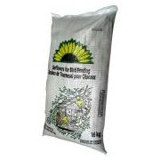 Sunflower Seeds for Birds - $15.99 (Save $4.00)