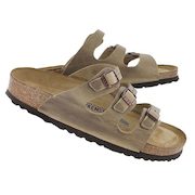 softmoc birkenstock sandals
