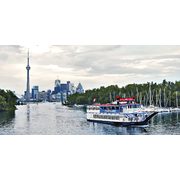 $29 for Up to Half Off Jubilee Queen Cruises ($54.95 Value)