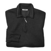 Fine-Gauge Quarter-Zip Sweater - $59.99 ($38.01 Off)