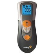 BestBuy.ca Flash Sale: $38 Safety 1st Advanced Solutions No-Touch Temporal Thermometer (was $70) + Free Shipping