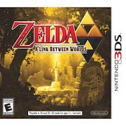Animal Crossing: New Leaf, Zelda Link Between Worlds, Mario Kart 7, Theatrhythm Final Fantasy: Curtain Call - From $19.99 (Up to $