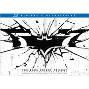 Dark Knight Trilogy (Ultimate Collector's Edition) (Blu-ray) - $39.99 ($20.00 off)