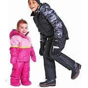 Select Kid's Alpinetek Snowsuits - $29.97 - $49.97 (Up to 50% Off)