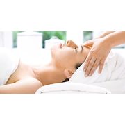 LouLou Mag-Praised Spa: Facial & Nail Services - $59.00 (44% off)