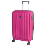 Atlantic Solstice 24" 4-Wheeled Spinner Expandable Luggage - $69.99 ($150.00 off)
