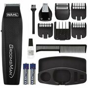 Wahl 3121 All In 1 Battery Operated Grooming Kit-12Pc - $14.99