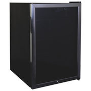 Haier 4.6 Cu. Ft. 150-Can Capacity Beverage Center - Web Only - $199.99 ($50.00 off)