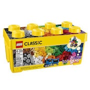 Indigo March Brick Break: Take 20% Off All LEGO City and LEGO Classic Toys In-Stores & Online!