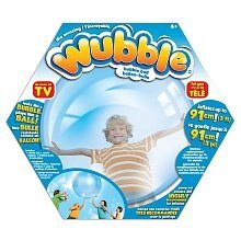 wubble bubble toys r us