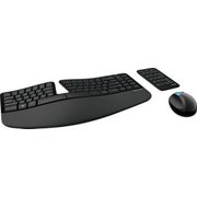 Microsoft Sculpt Ergonomic Desktop Keyboard & Mouse Bundle - $99.95 ($30.00 off)