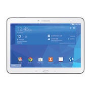 Samsung Galaxy Tab 4 10.1" Quad-Core 16GB Tablet  - $299.99 ($80.00 off)