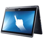 Acer Aspire R14 Convertible 14" Touchscreen Laptop - Iron (Intel Core i5-4210U/1TB HDD/8GB RAM) - $649.99 ($120.00 off)