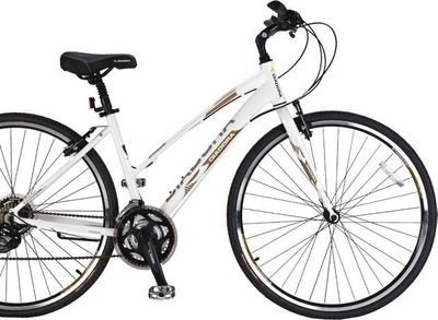 sport chek hybrid bikes