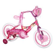 Disney Princess - 16" Bike - $104.97 (Up to 25% off)