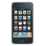 Apple iPhone 3Gs 8GB Unlocked Gsm Smartphone - $119.99