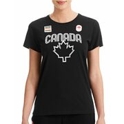 Pan Am Team Collection Canada Graphic Tee - $26.25 (25% off)
