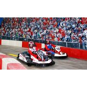 $29.99 for One-Day Racing Pass for Six-Hour Race Session at Grand Prix Kartways ($62 Value)