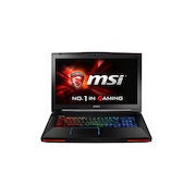 MSI GT72 Dominator 17.3" Notebook - $1649.99 ($100.00 off)