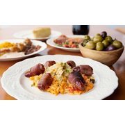 $23 For $40 Worth of Tapas for Two or More