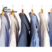 $15 for $30 Worth of Dry Cleaning Services - Both Pick-Up & Delivery and In-Store Dry Cleaning Services