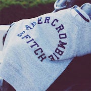 Abercrombie.ca: All Clearance Merchandise is Buy One, Get One 50% Off!