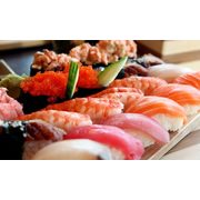 $29 for $40 Worth of Japanese Dinner for Two or More People, Valid For Dine-In After 5 P.M.