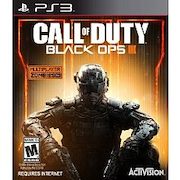 Call of Duty Black Ops 3 - $59.97 each ($10.00 off)