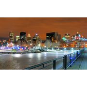 $99 for 1- or 2-Night Stay for Two In a One-Bedroom Suite with Parking at Parc Suites Hotel In Montreal ($139 Value)