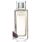 Calvin Klein Eternity Now Eau de Parfum Spray 100ml - $98.00