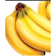Bananas  - $0.56/lb.