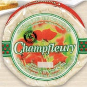 ChampFleury Cheese  - $7.99