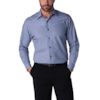 Denver Hayes - Classic Fit Never Iron Long-sleeve Dress Shirt - $49.88