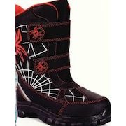 Weather Sprits Kids' Winter Boots-Spider - $29.97/pair