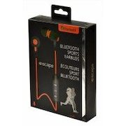 (E)scape HP3897 Bluetooth Sports Earphones - $24.99 ($5.00 off)