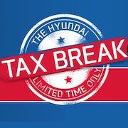 Hyundai Tax Break Event: Pay NO TAX on Remaining 2016 Models