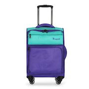 It - 21.5" Duotone Softside Luggage - $67.95 ($207.05 Off)