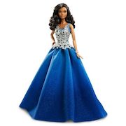 Barbie Holiday Doll - $33.97