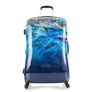 Heys - 28" Blue Agate Hardside Luggage - $165.99 ($309.01 Off)