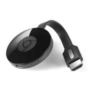 Chromecast or Chromecast Audio - $39.99 (10% off)