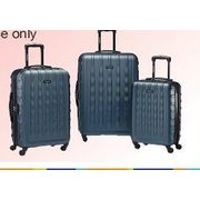 Samsonite Ziplite Luggage Collection - $113.75-$166.25 (65% off)