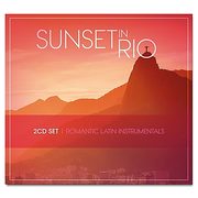 Sunset In Rio 2 CD Collection - $14.99 ($15.00 Off)