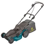Yardworks 12a Electric Lawn Mower, 17-in - $179.99 ($40.00 Off)