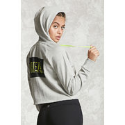 Active Real Graphic Hoodie - $16.99 ($7.91 Off)