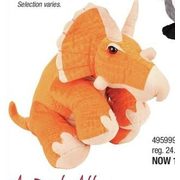 All Animal Alley Plush - $18.67 (25% off)