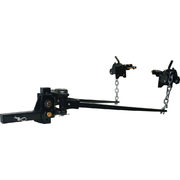 Buyers Adjustable Weight Distributing Hitch - $329.99 ($100.00 off)