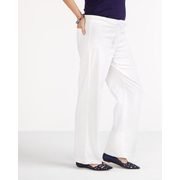 Drawstring Linen Pants - $43.99 ($0.91 Off)
